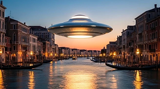 Emma Stone Discusses Belief in Aliens at Venice Film Festival