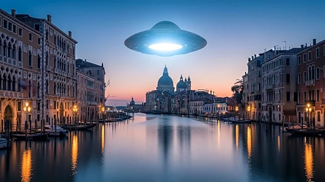 Emma Stone Expresses Belief in Aliens at Venice Film Festival