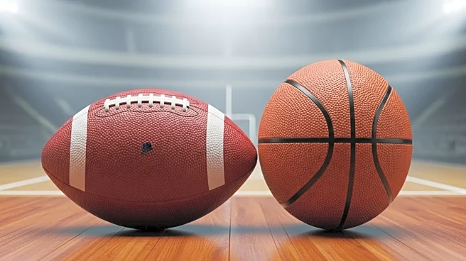 Pac-12 Extends TV Deal with The CW, Ensuring Coverage for Football and Basketball