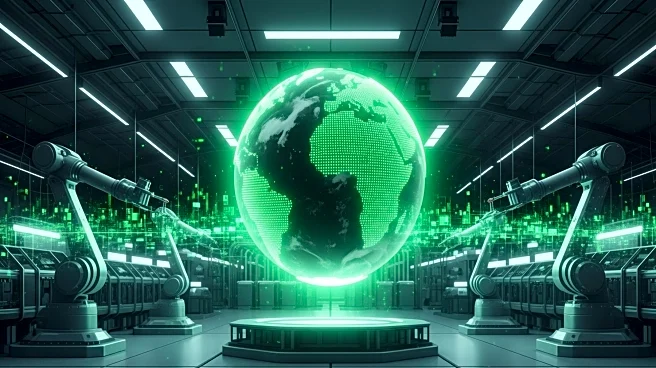 Fitsol Launches AI-Powered Platform to Reduce Carbon Emissions in Manufacturing