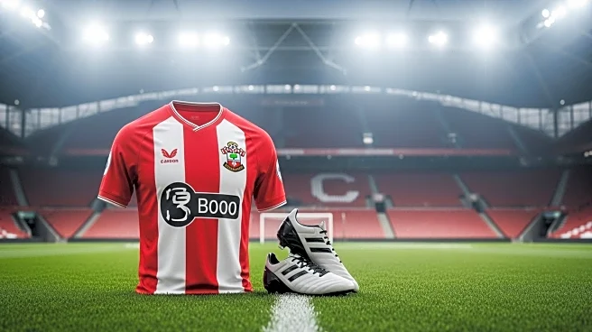 Southampton Signs Finn Azaz and Targets Tom Fellows in Transfer Deal