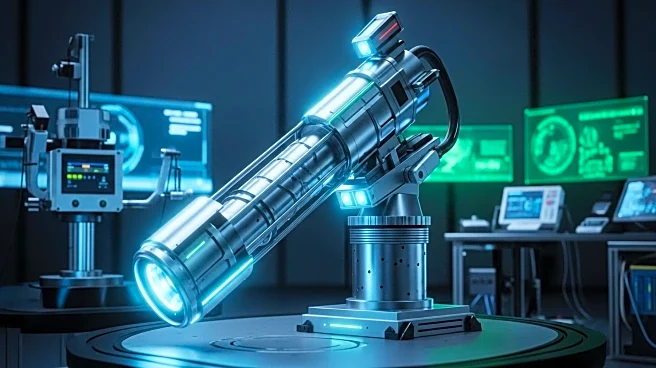 Vital Metals Secures A$6.8M for Tardiff Pre-Feasibility Study