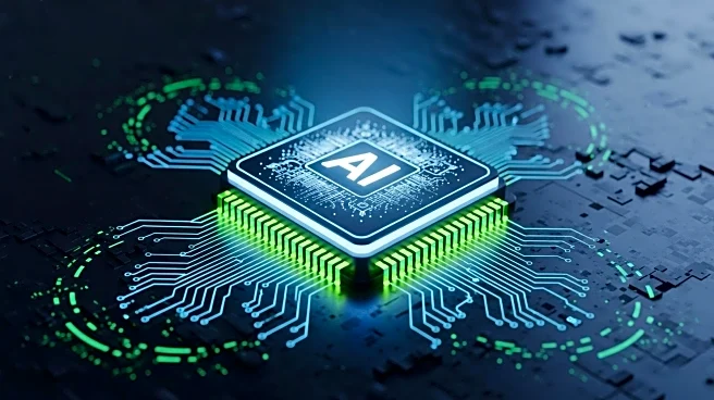 Nvidia CEO Highlights AI Model Advancements Driving Chip and Data Center Growth