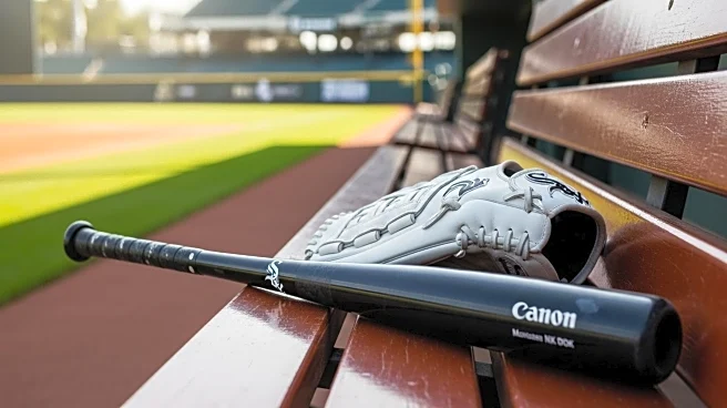 Chicago White Sox Place Luis Robert Jr. on Injured List Due to Hamstring Strain