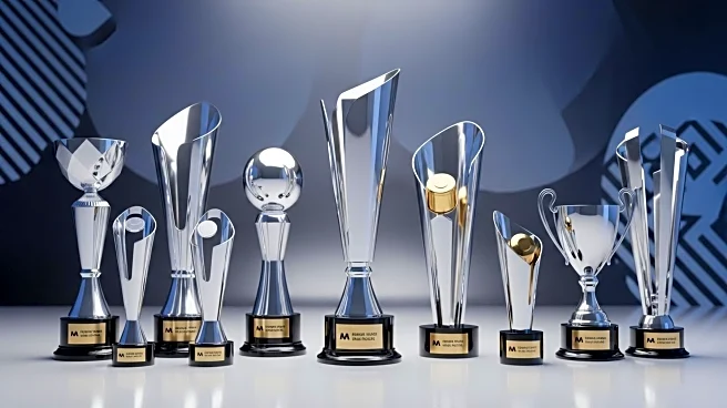 Media Week Awards 2025 Shortlist Announced