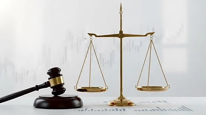 Novo Nordisk Faces Securities Law Violation Lawsuit Impacting Shareholders