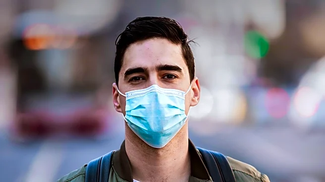 Cardiologist Warns Against Five Toxic Health Habits Impacting Young People