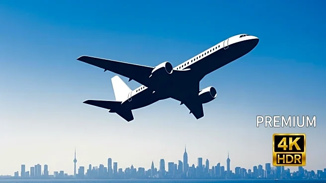 Delta Air Lines Settles $79 Million for Los Angeles Jet Fuel Dump Incident