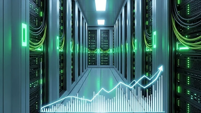 AI and Data Centers Drive ComEd Electricity Bills Upward, Impacting Consumers