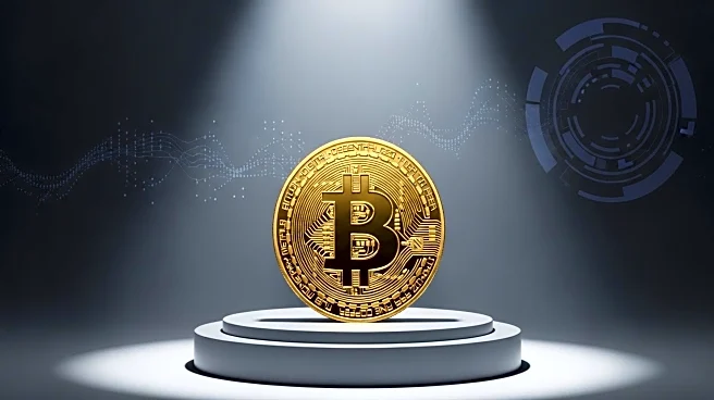 American Bitcoin Co-Founded by Trump Sons to List on Nasdaq in September