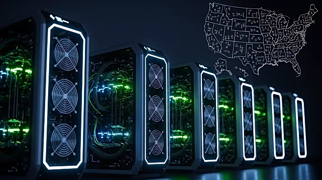 Bitcoin Miner Hut 8 Announces Launch of Four New Sites in the US