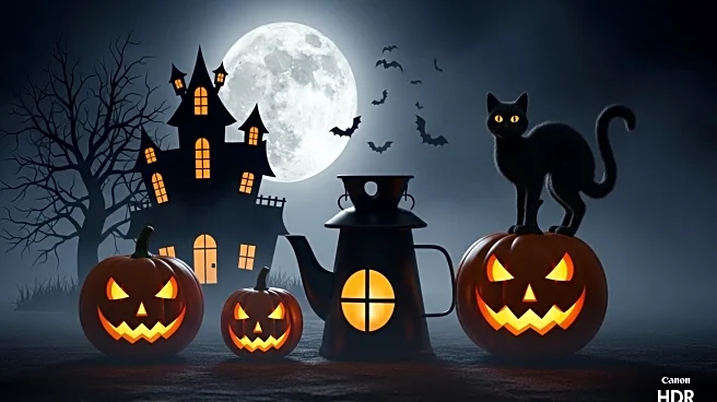 Coca-Cola's Fanta Brand Launches Global Halloween Promotion Featuring Horror Icons