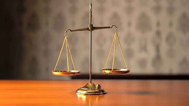 Financial Advisor Mike Morrison Faces $100K Investor Complaint Over Alleged Misrepresentation