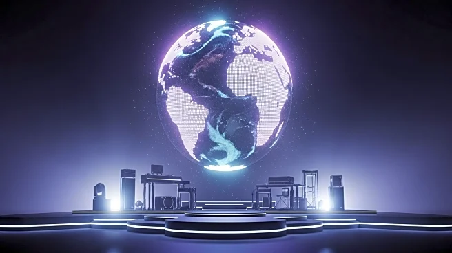 TOMORROW X TOGETHER Launches ACT: TOMORROW World Tour in Seoul