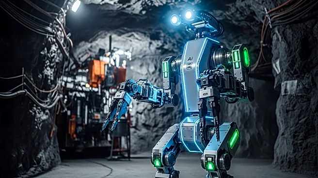 PETRA Data Science Marks 10 Years of AI Innovation in Mining Industry