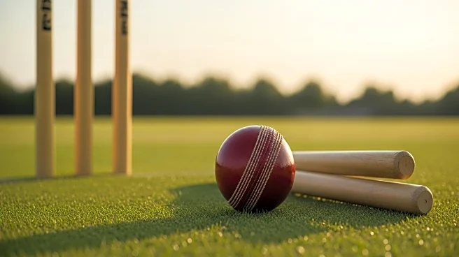 Sri Lanka Cricket Selects Wanindu Hasaranga for Asia Cup Squad Amid Injury Concerns