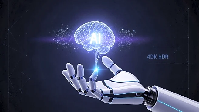 NetDragon Reports 2025 Interim Financial Results Amid AI Expansion