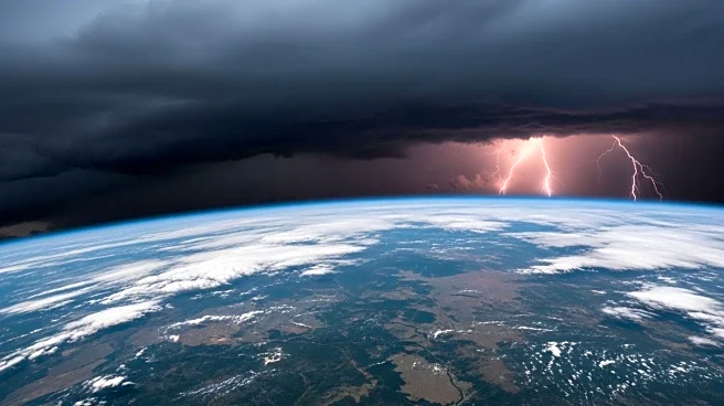NASA Observes Hail Damage in Alberta, Highlighting Severe Storm Risks