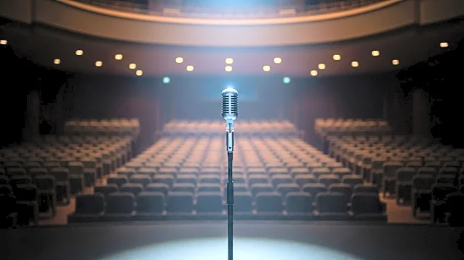 Andrew Santino's Comedy Special 'White Noise' Set for Hulu Release in September