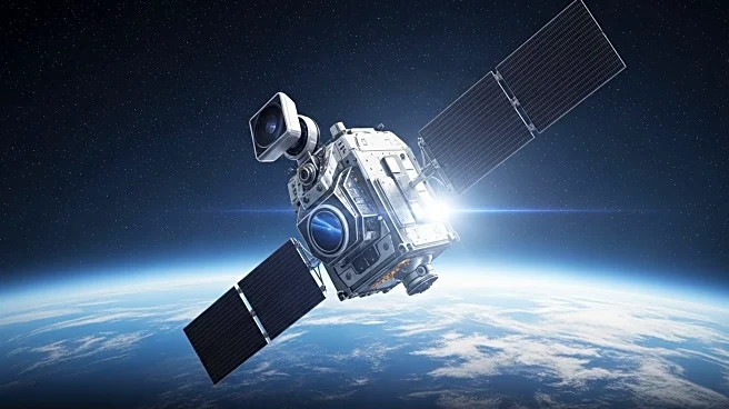 Planet Labs Deploys Pelican Satellites to Enhance Global Imaging Capabilities
