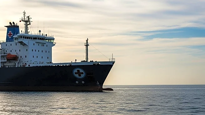 Eli Lilly Halts Mounjaro Shipments to UK Amid Price Increase