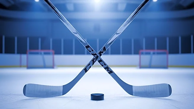 NCAA Eligibility Changes Impact Canadian Hockey Recruitment