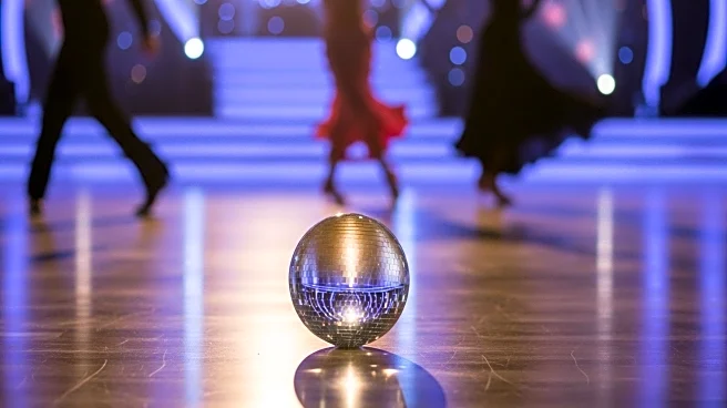 Jan Ravnik Joins 'Dancing With the Stars' as New Professional Dancer