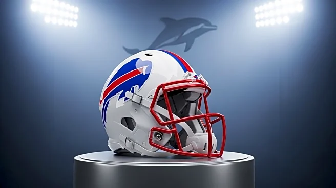 Jordan Poyer Returns to Buffalo Bills After One Season with Dolphins