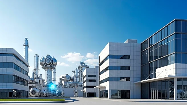 Thor Urbana Invests MXN 2.4 Billion in Industrial Park to Boost Mexico's Nearshoring