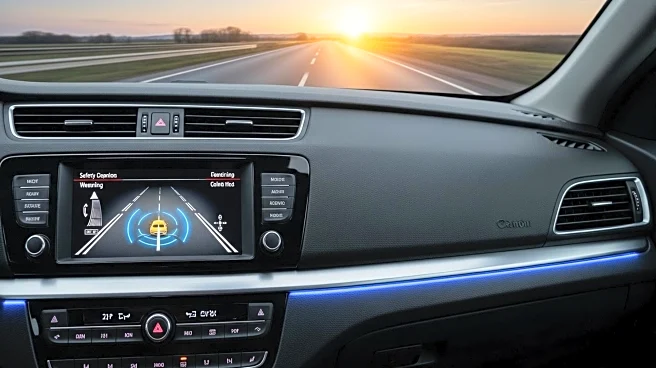 Insurance Sector's Role in Enhancing Road Safety Amid UK Reforms