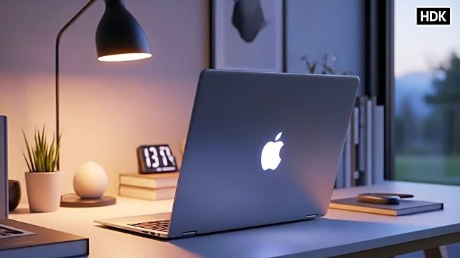 Amazon Offers Major Discounts on 2025 MacBook Air for Labor Day