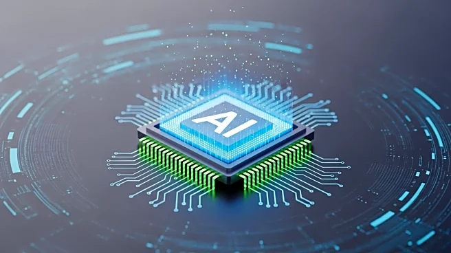Jim Cramer Dismisses AI Bubble Concerns Following Nvidia's Earnings Report