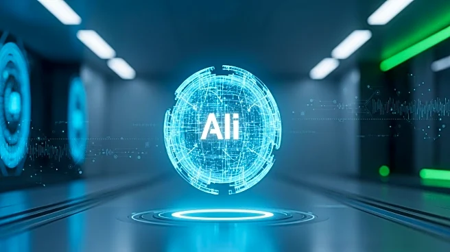 OpenAI and Anthropic Collaborate on AI Safety Testing Amid Competitive Tensions