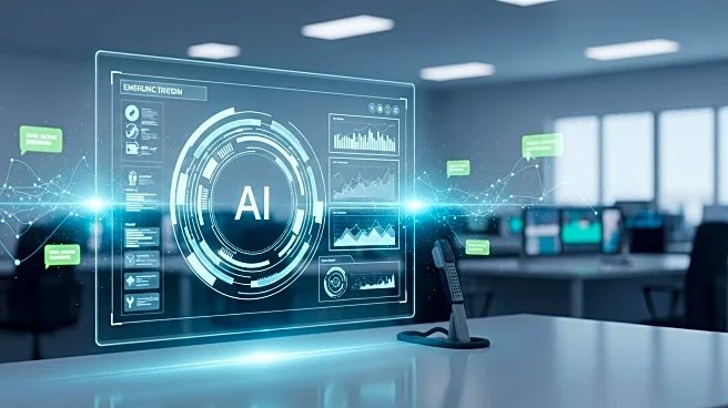 911 Centers Implement AI to Manage Non-Emergency Calls Amid Staffing Shortages