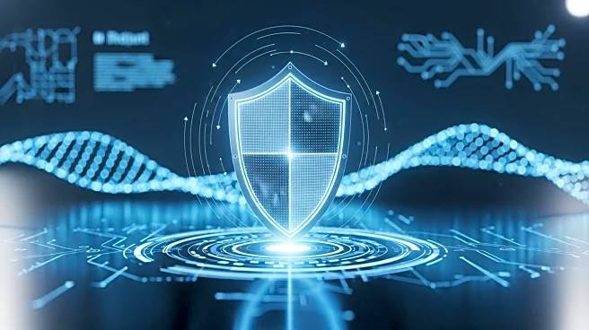 Ernst  Young Appoints New Partners to Strengthen Cybersecurity Practice