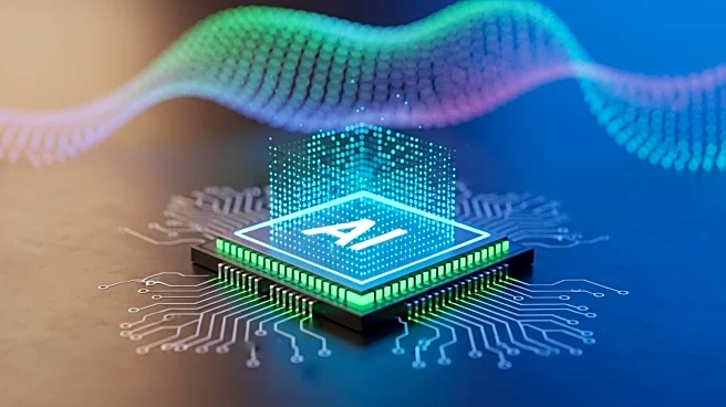 Nvidia's Earnings Prompt Analysts to Raise Stock Targets Amid AI Growth