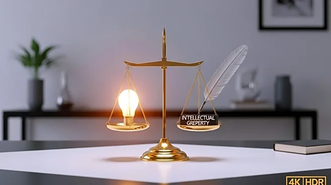 Copyright Lawsuits in Hollywood Rise as Writers Challenge Idea Theft