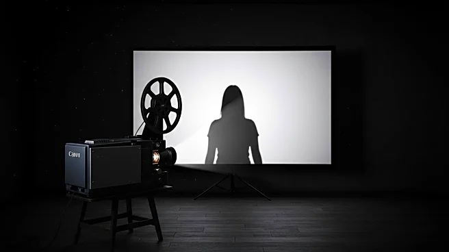 Charlie Kaufman Returns to Genre Filmmaking with New Ghostly Short Film