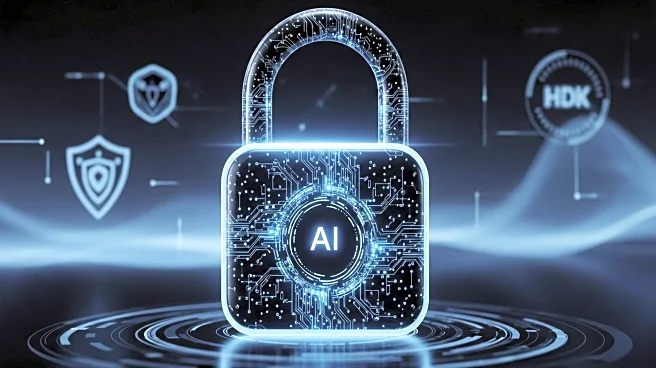 Cybersecurity Firm ESET Uncovers AI-Powered Ransomware PromptLock Using OpenAI Model