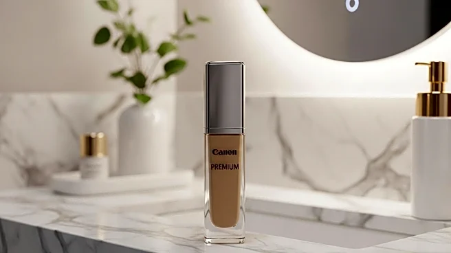 Victoria Beckham Beauty Expands Complexion Line with New Foundation Launch