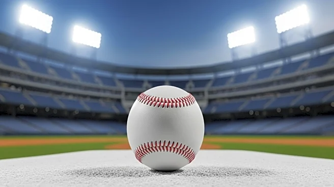 Mets' Nolan McLean Delivers Eight Scoreless Innings to Sweep Phillies