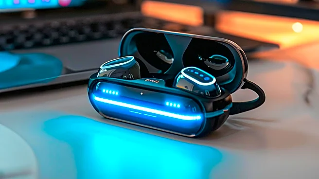 Amazon Offers Major Discounts on Baseus Sport Earbuds During Labor Day Sale