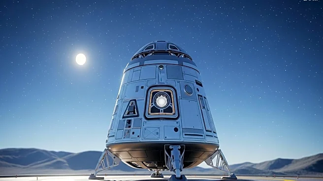 SpaceX Emphasizes Resilience in Starship Flight 10 Test