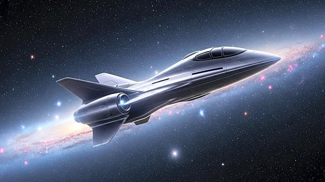 SpaceX Starship Program Regains Momentum with Successful Flight 10
