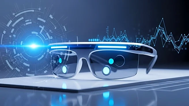 Meta's Hypernova Glasses Set to Launch with Lower Price Point
