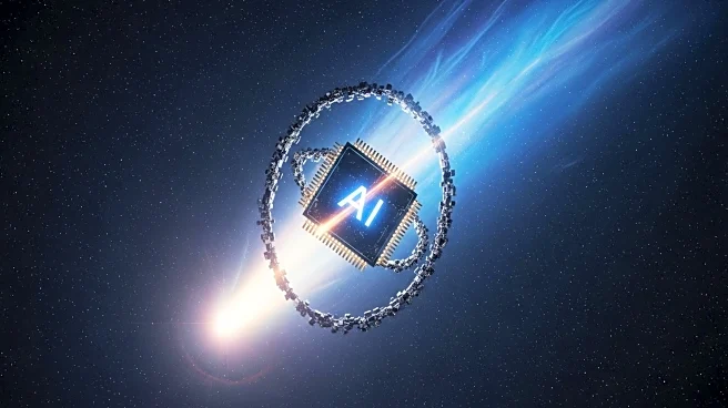 Perplexity AI and Comet ML Resolve Trademark Dispute Over 'Comet' Branding