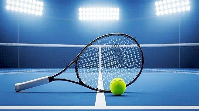 Novak Djokovic Advances to US Open Third Round Despite Sluggish Start