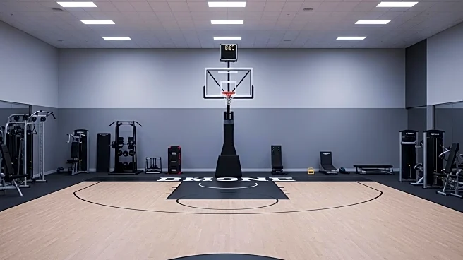 WNBA's Improved Facilities Enhance Nneka Ogwumike's Career Longevity