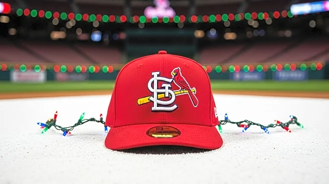 St. Louis Cardinals Face Holiday Game Absence Amid Attendance Decline