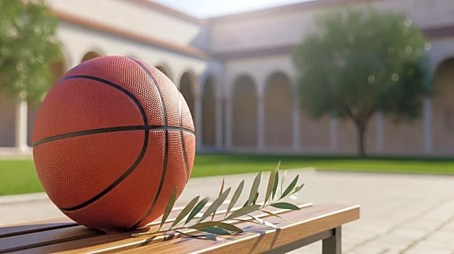 Israel National Basketball Team Visits Auschwitz Before EuroBasket Opener Against Iceland